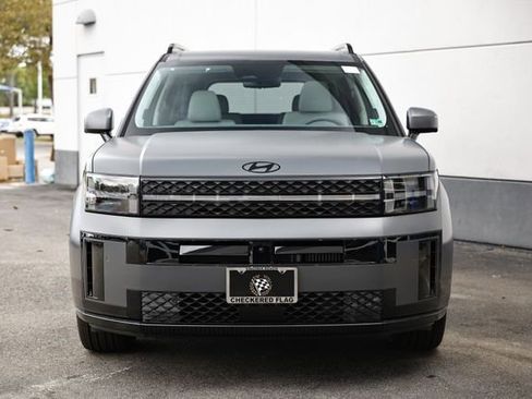 New 2026 Hyundai Santa Fe Calligraphy image 2