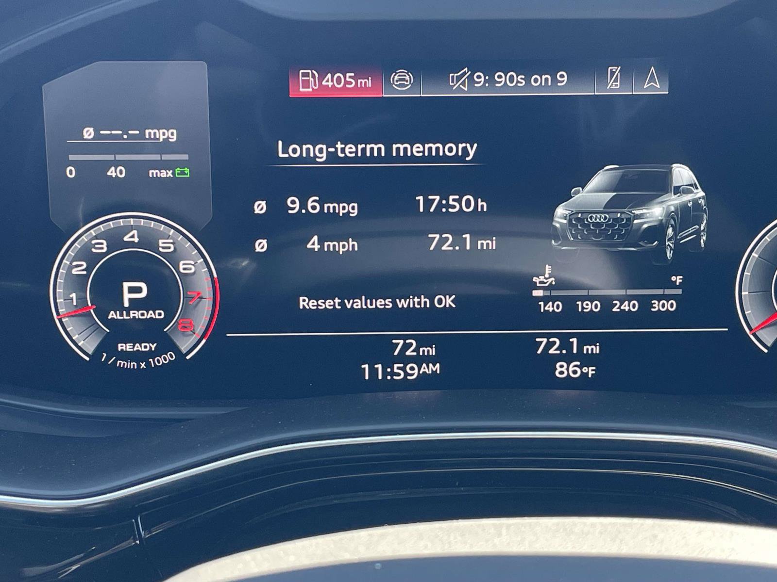 New 2026 Audi Q7 3.0T Premium Plus AWD/4WD image 20
