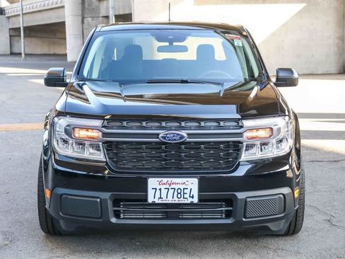 Used 2024 Ford Maverick XLT w/ Equipment Group 300A Standard image 2