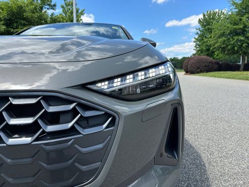 New 2025 Audi A5 2.0T Premium Plus image 26