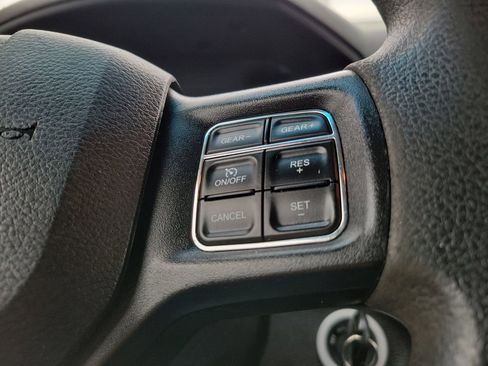 Used 2021 RAM 1500 Tradesman image 15