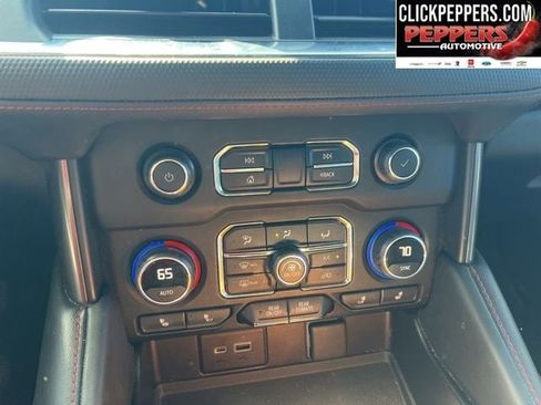 Used 2022 Chevrolet Tahoe RST w/ Luxury Package AWD/4WD image 11