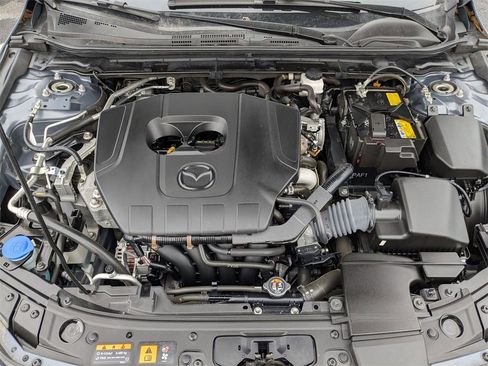 Used 2024 MAZDA MAZDA3 s image 38