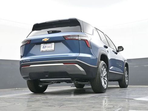 New 2026 Chevrolet Equinox LT FWD image 52