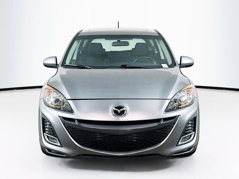 Used 2010 MAZDA MAZDA3 s Sport image 2