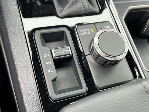 New 2025 Toyota Tundra SR5 image 23