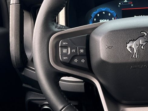 New 2025 Ford Bronco Big Bend image 20