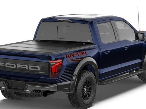 New 2026 Ford F150 Raptor image 3