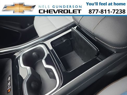 New 2026 Chevrolet Traverse High Country w/ LPO, Floor Liner Package AWD/4WD image 39