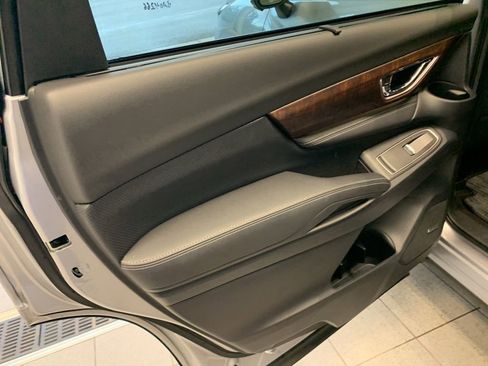 Certified 2023 Subaru Ascent Touring AWD/4WD image 12