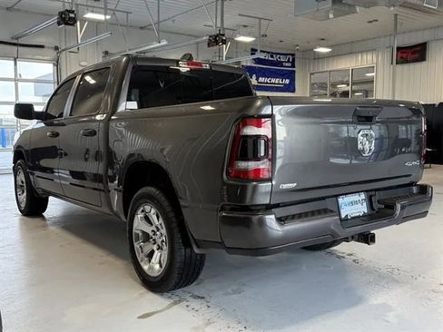 Used 2024 RAM 1500 Tradesman image 5