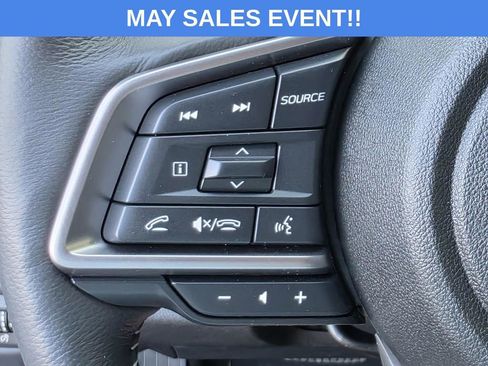Used 2025 Subaru Outback Limited w/ Popular Package #2 AWD/4WD image 28