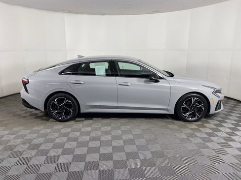 Used 2025 Kia K5 GT-Line image 7