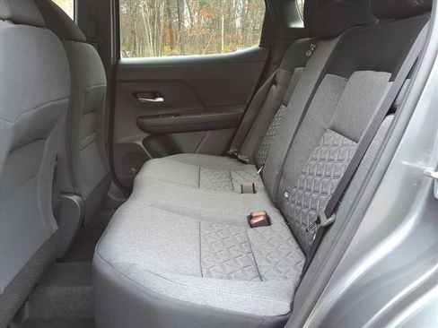 New 2026 Nissan Kicks SV w/ Cold Weather Package image 15