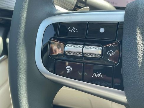 New 2026 Genesis GV80 2.5T Select AWD/4WD image 8