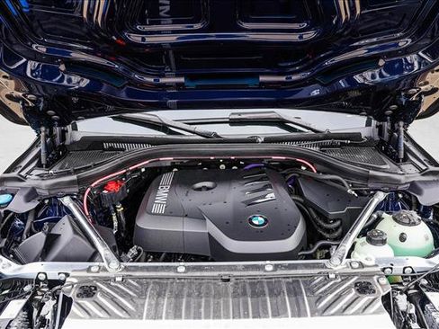 New 2026 BMW X3 xDrive30 image 26