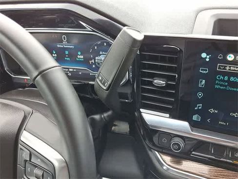 Used 2025 Chevrolet Silverado 2500 LT w/ Trail Boss Package image 22