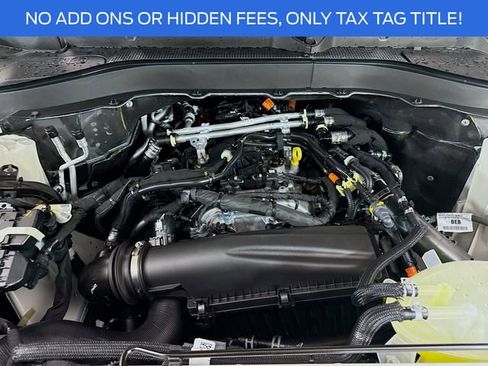 New 2026 Ford Explorer Active w/ Active Comfort Package image 31