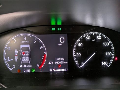 Used 2023 Honda HR-V LX image 14