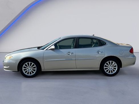 Used 2008 Buick LaCrosse CXS w/ Driver Confidence Package FWD image 7