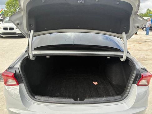 Used 2021 Kia K5 GT-Line w/ GT-Line FWD Premium Package image 7