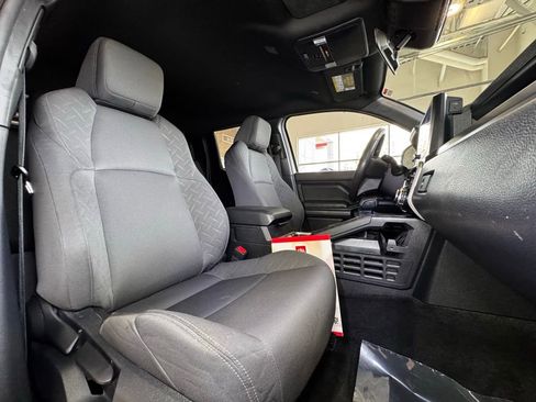 Used 2024 Toyota Tacoma SR5 image 53