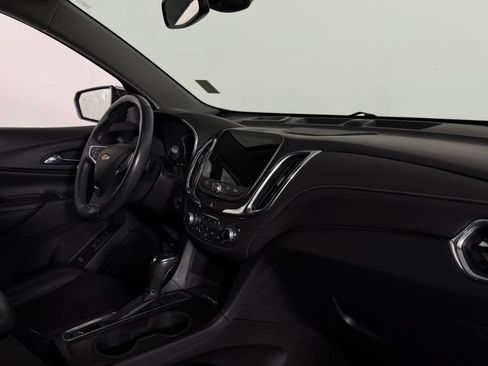 Used 2019 Chevrolet Equinox Premier AWD/4WD image 34