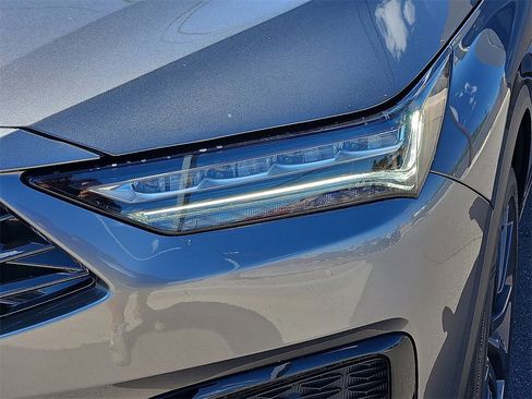 New 2026 Acura MDX A-Spec image 9