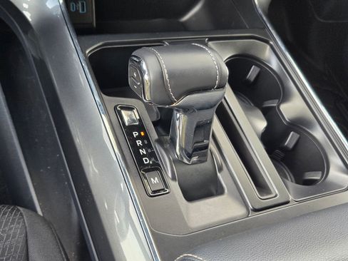 Used 2023 Ford F150 XLT w/ Equipment Group 302A High AWD/4WD image 17