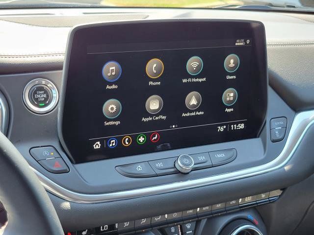 Used 2024 Chevrolet Blazer LT FWD image 19