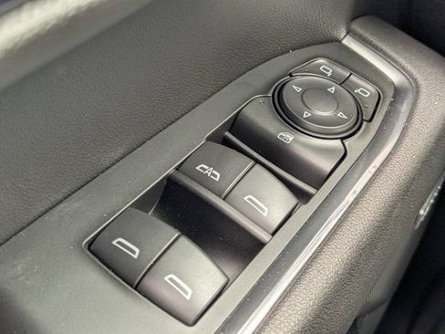 Used 2026 Chevrolet Silverado 1500 LT Trail Boss w/ Convenience Package II AWD/4WD image 23