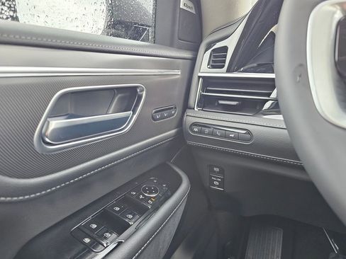 New 2026 INFINITI QX80 Luxe image 34