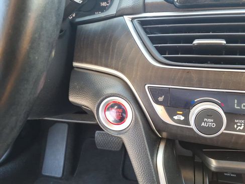 Used 2020 Honda Accord EX-L image 11