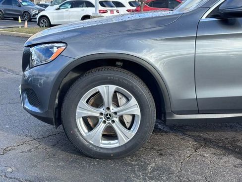 Used 2018 Mercedes-Benz GLC 300 4MATIC image 13