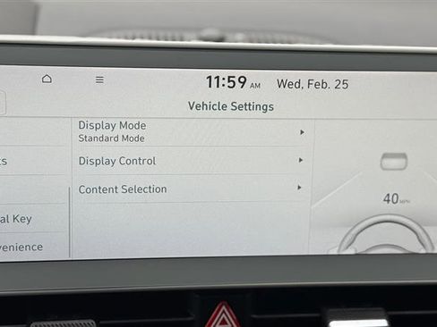 Used 2024 Hyundai Ioniq 5 Limited image 40