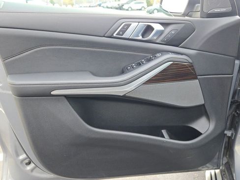 Used 2026 BMW X5 xDrive40i image 21