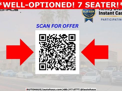 Used 2016 Mercedes-Benz GL 450 4MATIC image 3