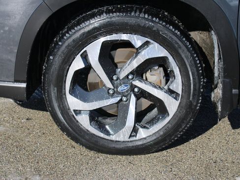 Certified 2023 Subaru Forester Touring image 33