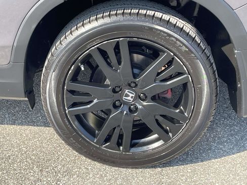 Used 2022 Honda Pilot Special Edition image 12
