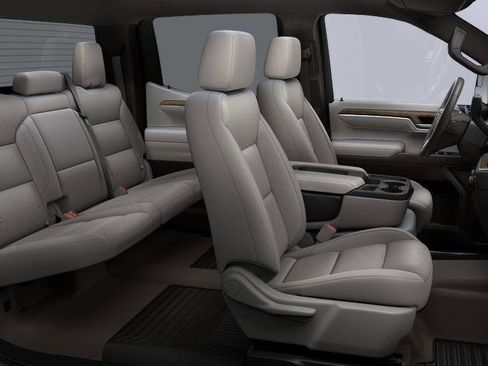 New 2026 Chevrolet Silverado 1500 LT image 8