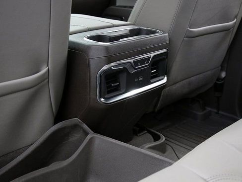 New 2026 GMC Sierra 1500 SLT w/ SLT Premium Plus Package AWD/4WD image 15
