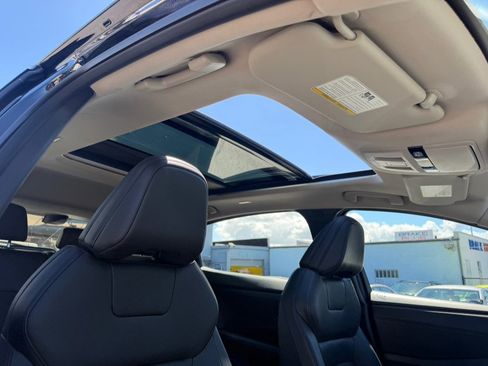 Used 2023 Nissan Ariya FWD image 36