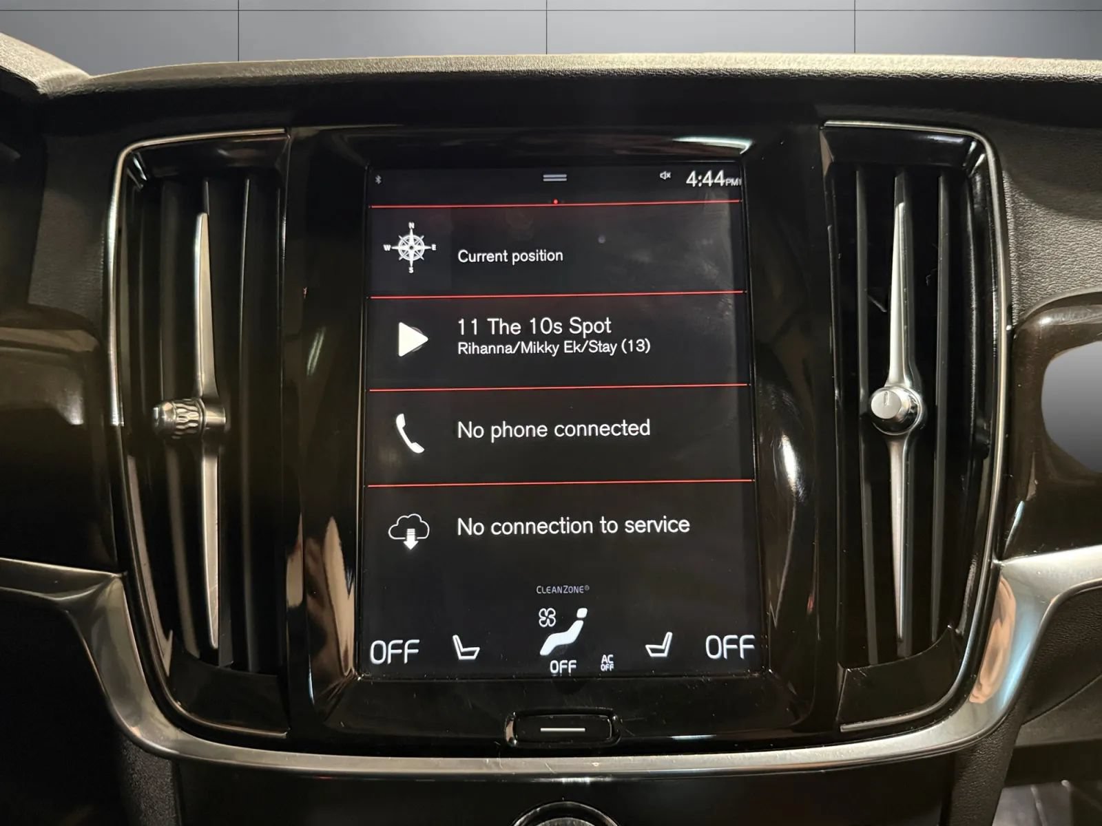 Used 2018 Volvo S90 T5 Momentum AWD/4WD image 30
