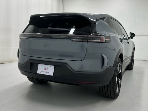 Used 2025 Polestar Polestar 3 image 6