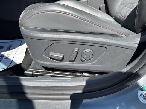 Used 2021 Hyundai Sonata N Line w/ Preferred Accessory Package FWD image 18