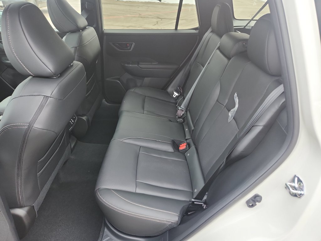 New 2026 Subaru Outback Limited XT AWD/4WD image 15