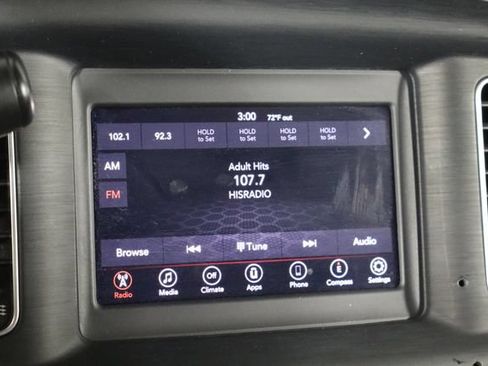 Used 2019 Dodge Charger Police w/ Street Appearance Group AWD/4WD image 24