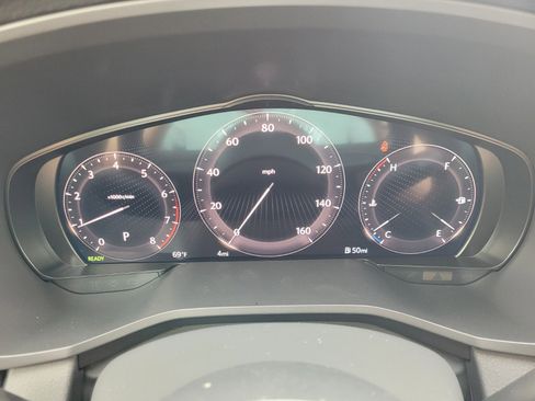 New 2026 MAZDA CX-90 3.3 Turbo w/ Premium Sport Pkg image 32