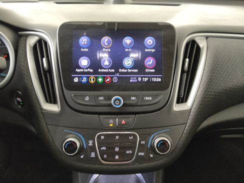 Used 2023 Chevrolet Malibu LT FWD image 25