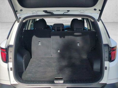Certified 2024 Hyundai Tucson SEL image 6